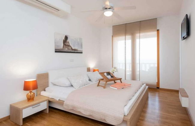 Villa Korkyra - Foto 9