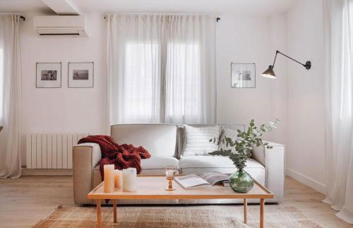 Casares - 1 bedroom in Gràcia - Foto 7