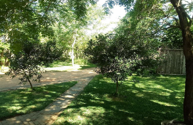 Sand River Cottages - Photo 60