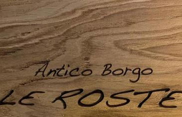 Antico Borgo le Roste - Foto 15