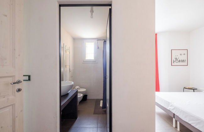 Airport Apartments by Wonderful Italy - Foto 22