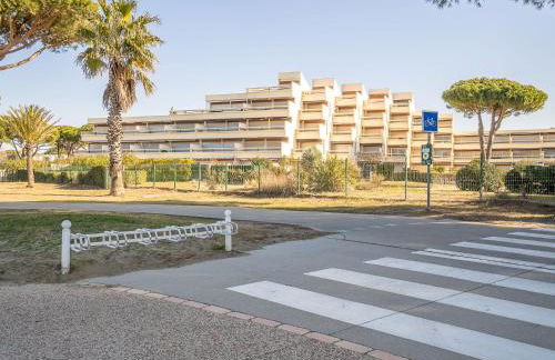 Apartment Le Serpent de Mer-7 by Interhome - Foto 17