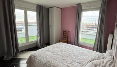 Attique avec terrasse - Zénith & centre-ville - Foto 5