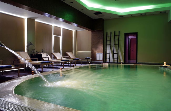 Olympia Golden Beach & Spa - Foto 42