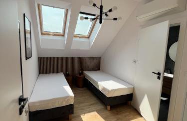 Lake House Borowe - Foto 47