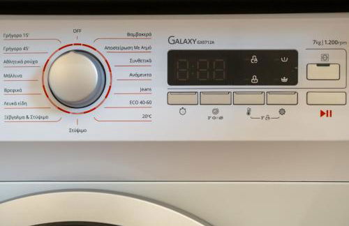 Azure7 Seaside - Luxury Apartment in Varkiza - Foto 36