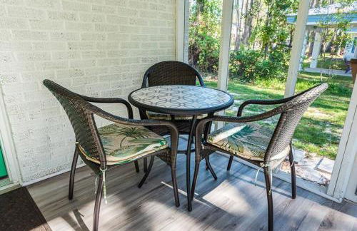 Cottage in the Pines - Foto 17