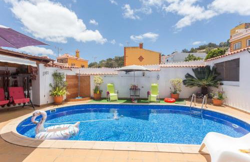 Casa Pilar con piscina - Foto 6