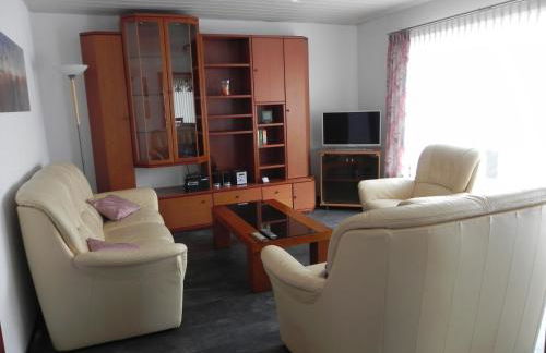 Ferienhaus "Ole Au", Ferienwohnung, Monteure, Unterkunft, Office - Foto 10