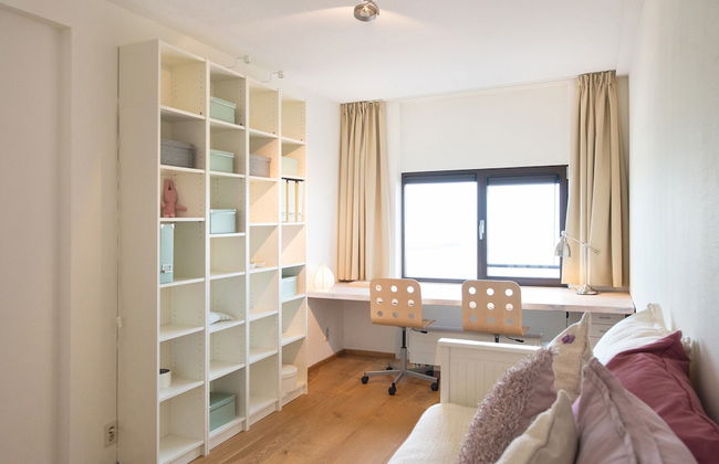 Spacious Modern Apartment in Scheveningen - Foto 9