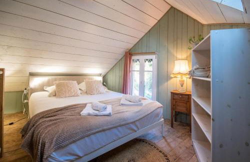 Les Gîtes du Goelo - Foto 14