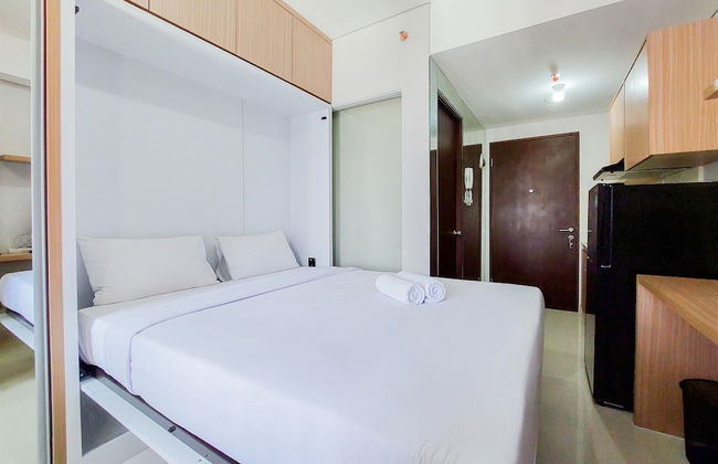 Best Price And Homey Studio Transpark Bintaro Apartment - Foto 1