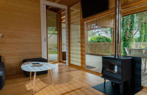 Cabanas Narea - Foto 29