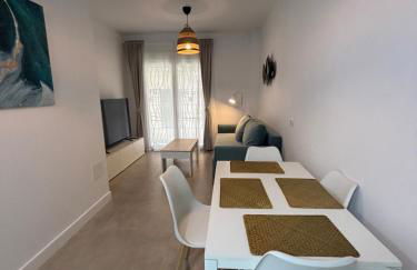 Nuevo! En el Centro con Azotea Solarium, Parking, Metro y AVE - Photo 34