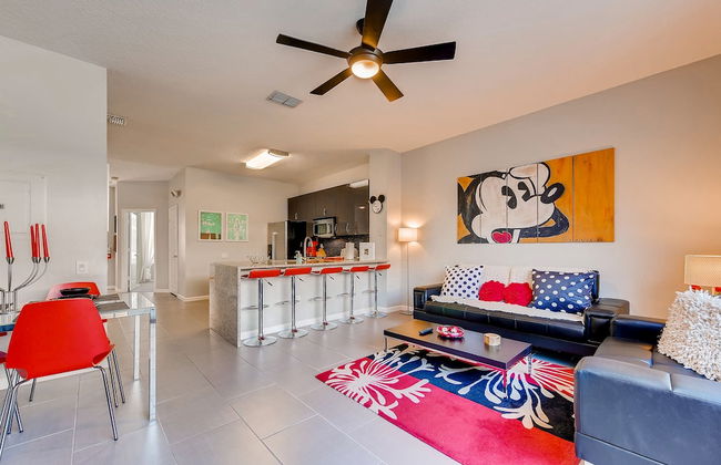 3BR Wndsr Plms Townhome by FS FL VH-2367 - Foto 14