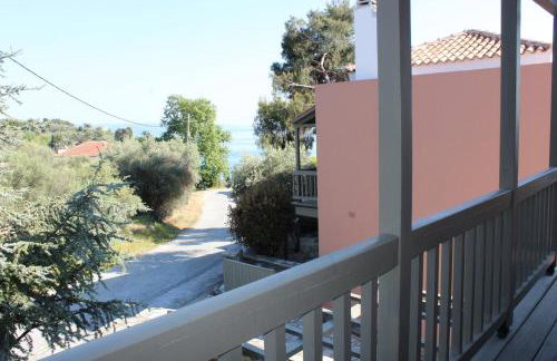 Elatos Sea House - Foto 16