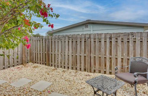 Pet-Friendly Stuart Studio Less Than 3 Mi to Downtown! - Photo 22