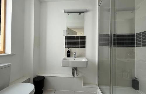 Cozy Flat in Harlesden near Wembley with Free Parking - Foto 10