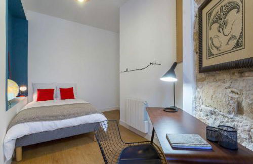 Confort - Furnished apartment - Downtown Lyon - Photo 26