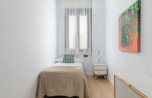 Holiday Rentals Tempa Museo - Foto 28