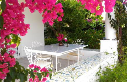 Villa Vista Mare Mela - Foto 60