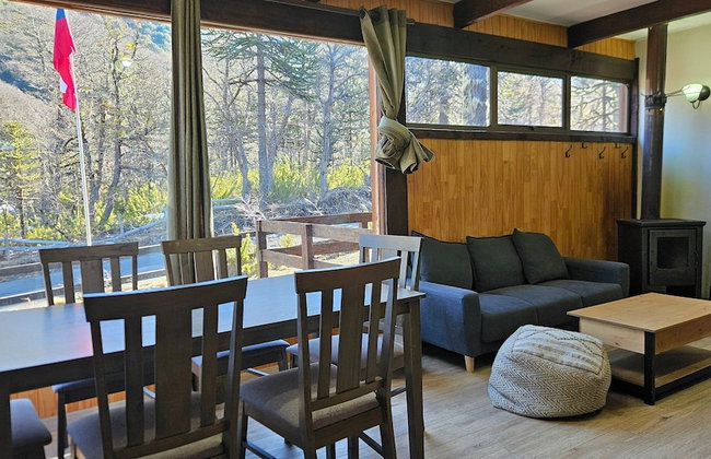 Oceana Suites Corralco - Photo 30