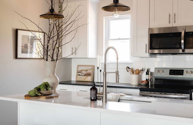 Chesney by Avantstay Contemporary East Nashville Home w/ Southern Flare - Foto 15