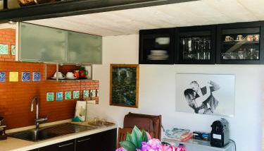 Cav di Gianfranco - Foto 3, stove