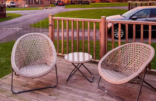 Sunflower Lodge - Foto 16