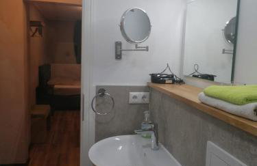 Motel Q- das kleine Stadthotel - Foto 12