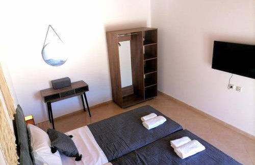 VILLA HALEPOURI - Foto 6