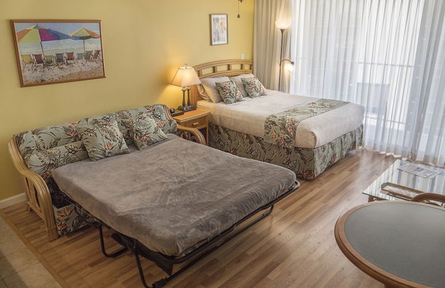 Tropical Studios at Marine Surf Waikiki - Photo 43