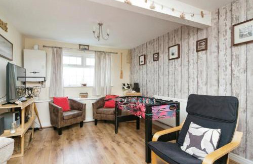 The Penthouse at Beach Court - Photo 7