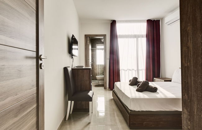 The Village Apartments - Foto 14