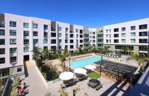 Luxury Haven 10 Min From Disneyland With Pool & GYM - Foto 30