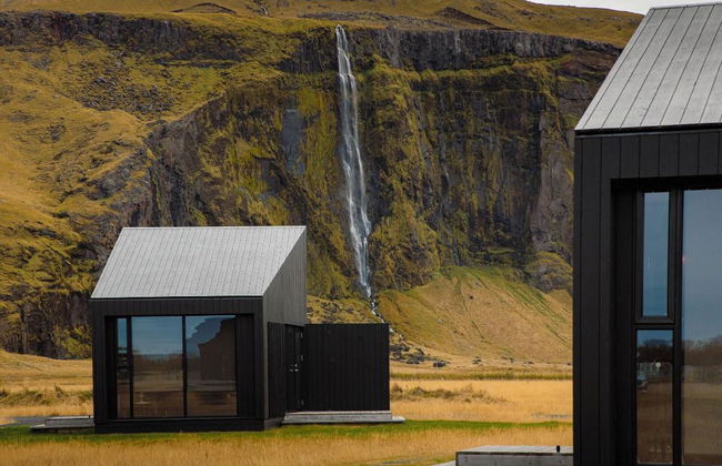 Seljalandsfoss Horizons - Foto 22