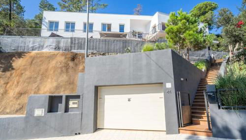 Villa Lovely Breeze, heerlijk familiehuis, 7pers. - Foto 2