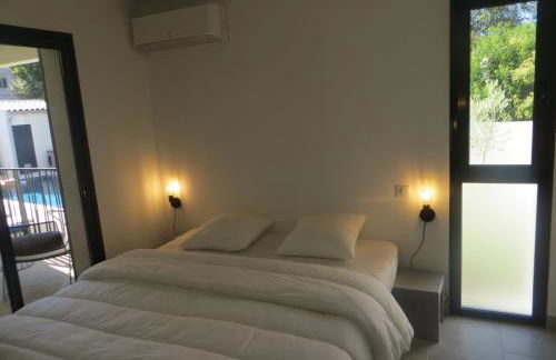 Résidence "Les cyclistes", appartement "Akotee" - Photo 9