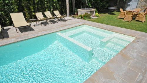 Villa Primula by PosarelliVillas - Foto 3, Garden, sunbed, Garden view