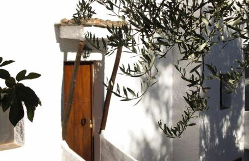 El Rincón de Muñoz - Alojamientos Rurales con Chimenea, Piscina y Terraza con vistas a la Alpujarra - Foto 50