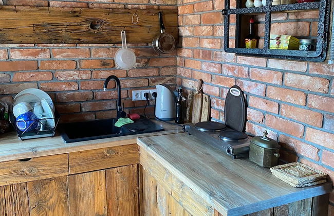 Ptasia Osada - Photo 14