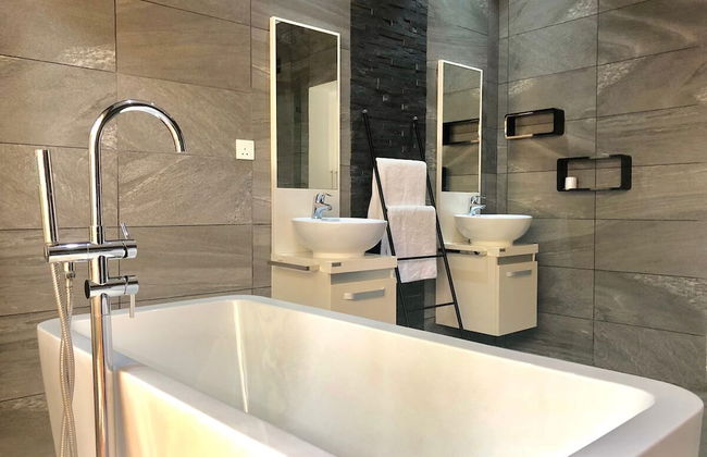 Grand Amber Villas Diani - Foto 27