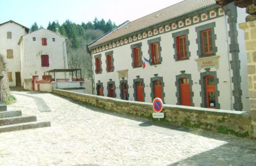 Gîte dans un village médiéval - Foto 7