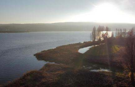 Seezauber direkt am Wasser - Foto 35