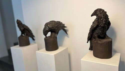 Wohnen mit Künstlerflair in München - Foto 5