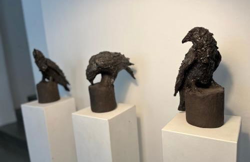 Wohnen mit Künstlerflair in München - Foto 5