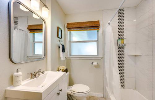 San Antonio Home, 2 Mi to Airport - Pets Welcome! - Foto 19