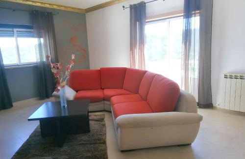 Apartment With 2 Bedrooms in Urqueira, With Wonderful Mountain View, Pool Access, Enclosed Garden - Foto 10