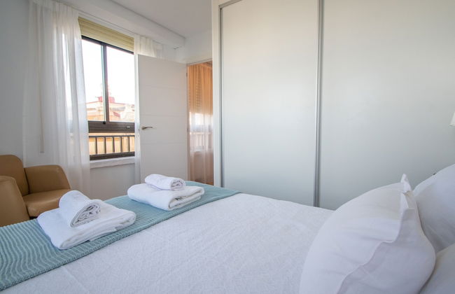 Apartamento Albatros suite - Foto 9