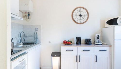 Apartment Les Sables d'Or-8 by Interhome - Foto 5